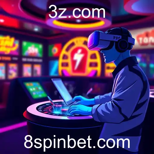 A Revolução do Jogo Online em 2025