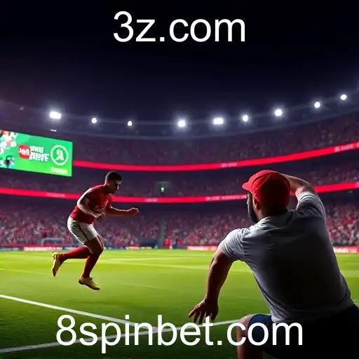 Crescimento do Mercado de Apostas e a Spinbet em 2025