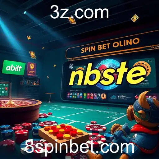 Spinbet: A Ascensão dos Cassinos Online no Brasil