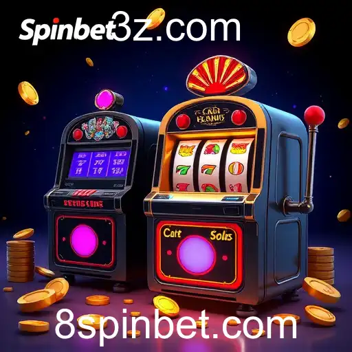 A Revolução dos Cassinos Online com Spinbet