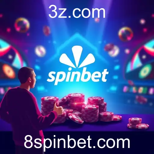 A Revolução do Jogo Online com Spinbet