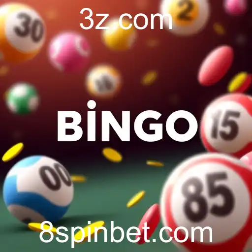 Descubra o Mundo do Bingo no Spinbet: Entretenimento e Emoção Garantidos