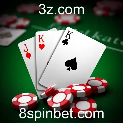 A Fascinante Categoria de Blackjack no Spinbet