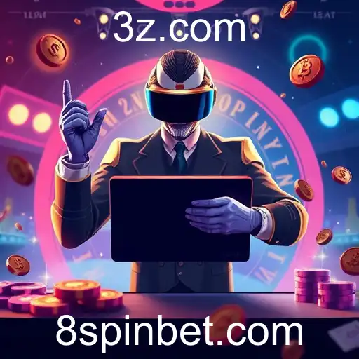 Tendências Emergentes no Mundo dos Cassinos Online em 2025