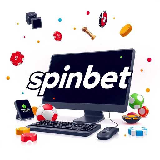 Crescimento e Desafios da Spinbet no Mercado de Jogos