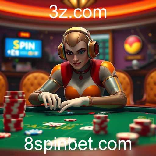 Surge de Interesse pelo Spinbet no Brasil