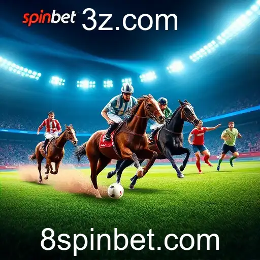 Explorando o Universo dos Jogos Virtuais no Spinbet